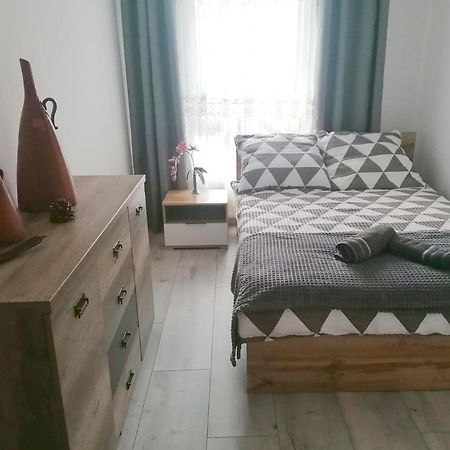 Apartament Pruszcz Gdanski 1 Buitenkant foto
